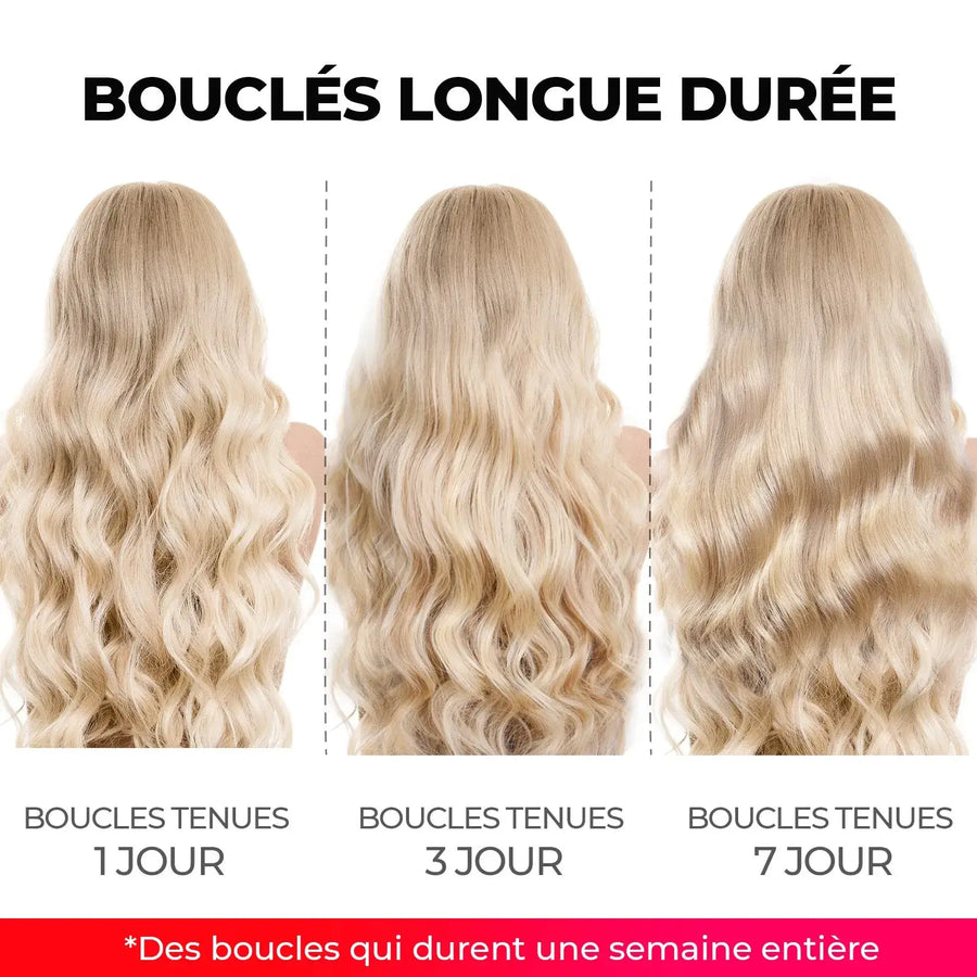 Boucleur Everyliss™