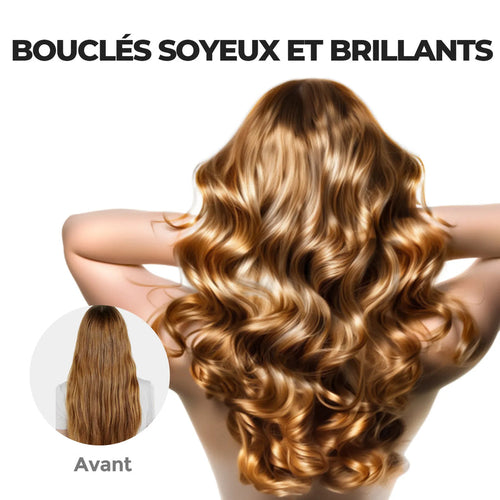 Boucleur Everyliss™