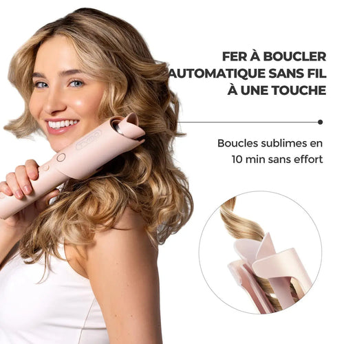 Boucleur Everyliss™