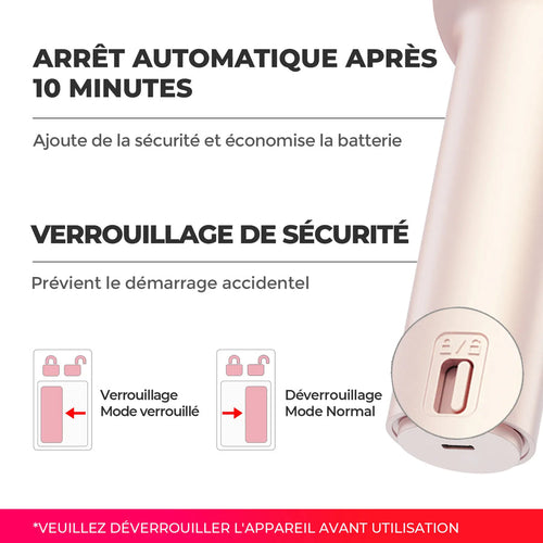 Boucleur Everyliss™