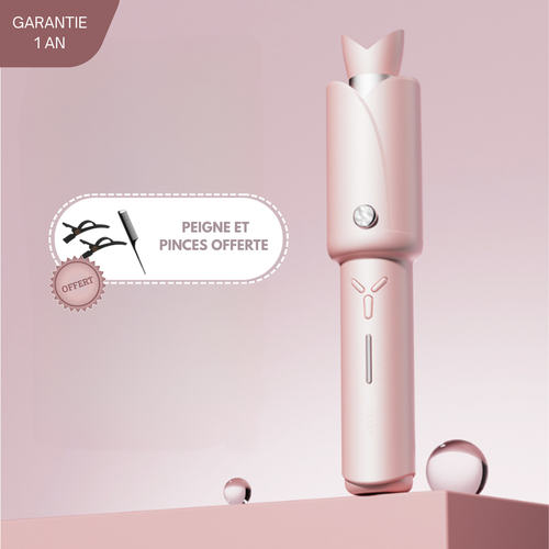 Boucleur Everyliss™