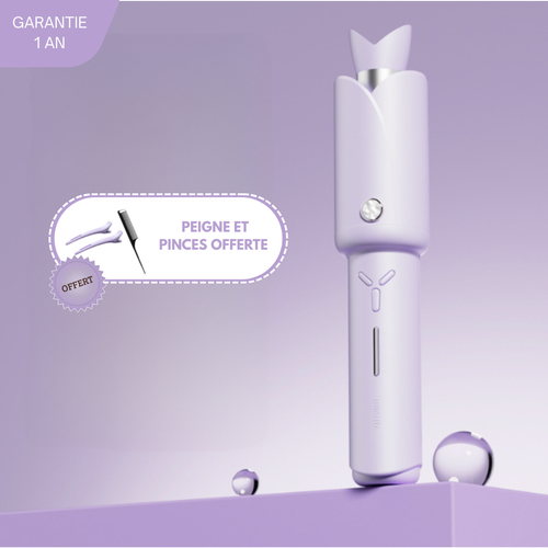 Boucleur Everyliss™