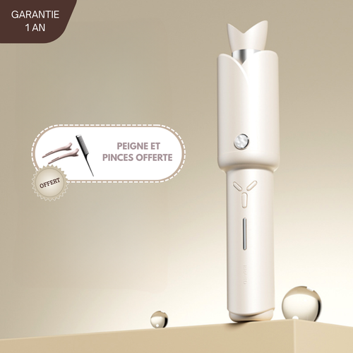 Boucleur Everyliss™