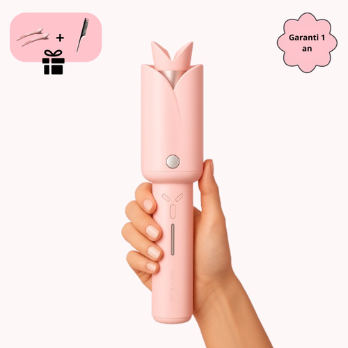 Boucleur Automatique - Everyliss